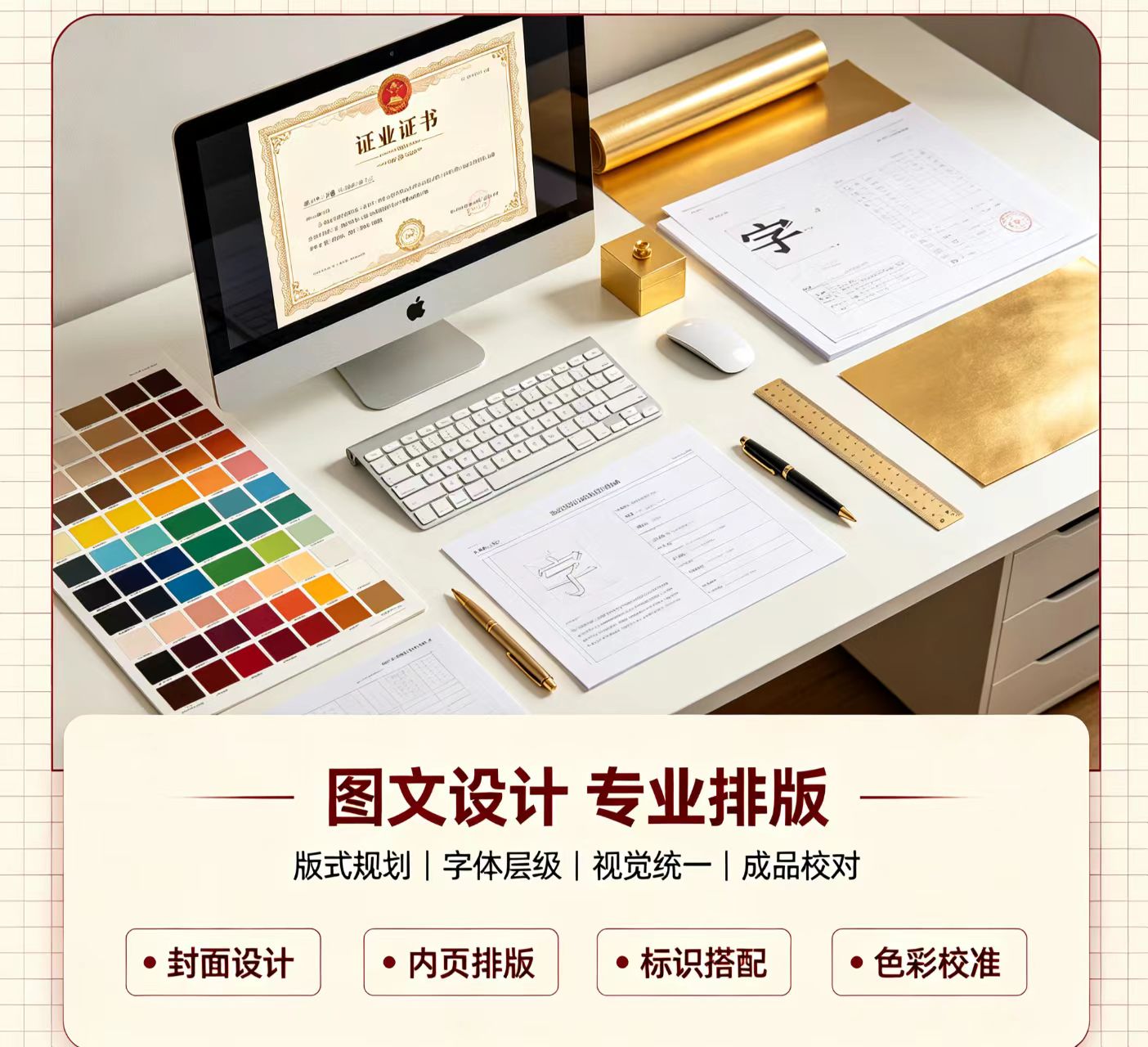 专业制作房产证多少钱？2025年最新费用标准与办理全流程解析