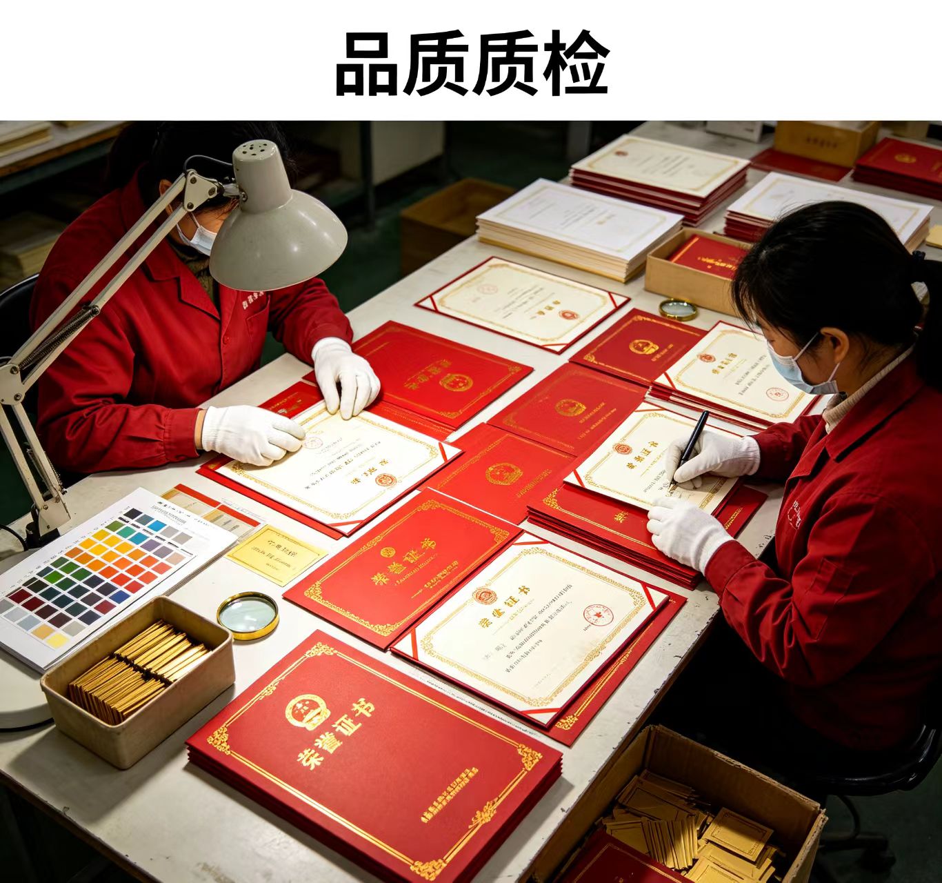 房产证制作：了解假房本制作的法律风险与合规途径